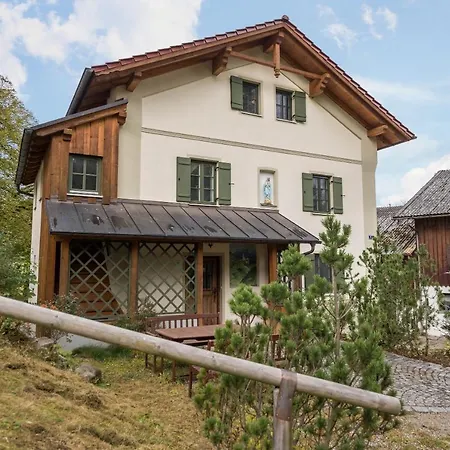 Foersterstueberl