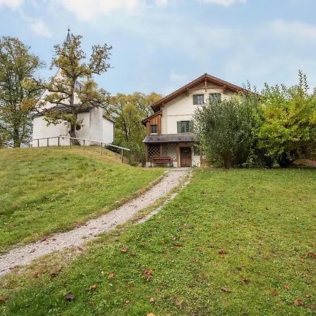 Apartament Foersterstueberl Seeshaupt