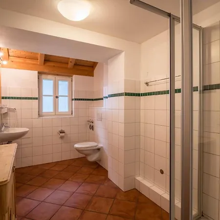 Apartament Foersterstueberl