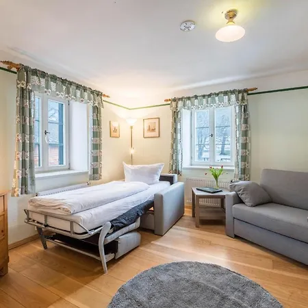 Apartament Foersterstueberl