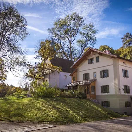 Apartament Foersterstueberl Seeshaupt