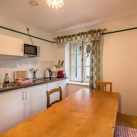 Foersterstueberl Apartament Seeshaupt