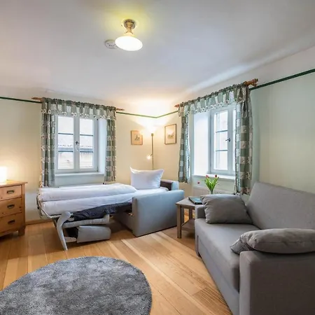 Apartament Foersterstueberl *